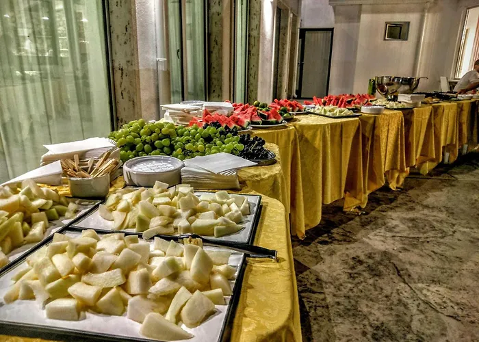 Max Luxury Suite - Servizio Spiaggia Inclusa Peschici