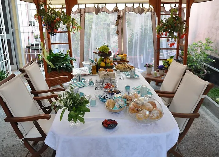 B&B Iulia Augusta Albenga