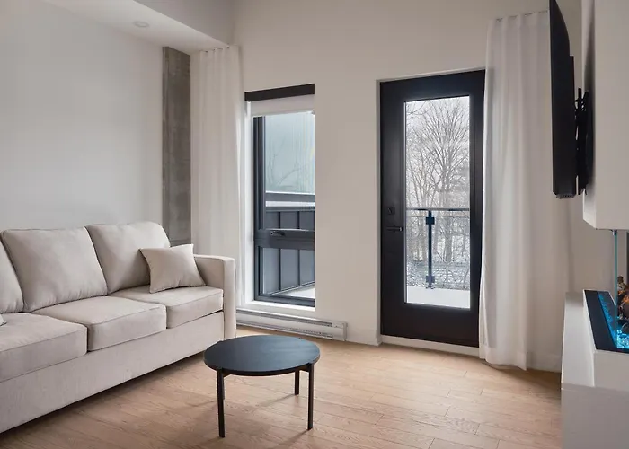 Hotel Experience - Quartier Des Marinas
