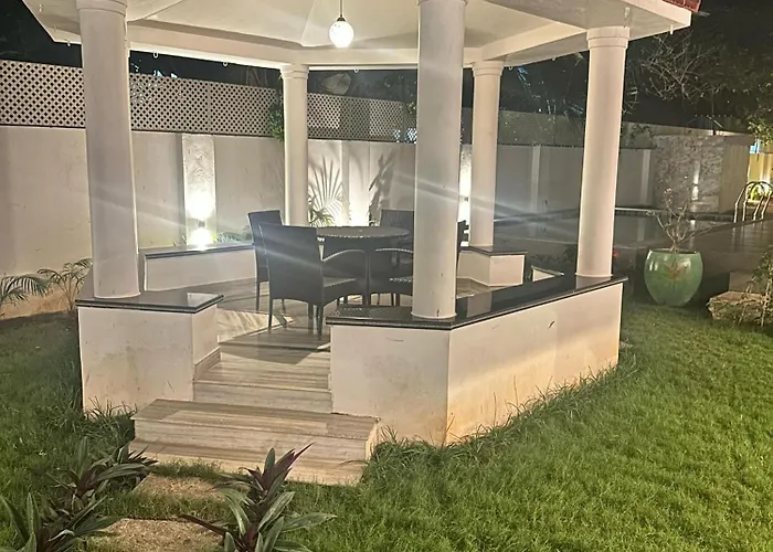 Villa Ithaka By Youkoso Chennai