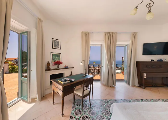 Villa Mundis Relais