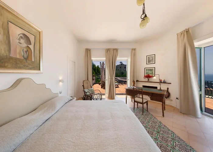 Villa Mundis Relais