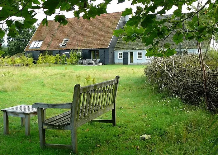 Gasterij Landschot Bed and Breakfast Hoogeloon