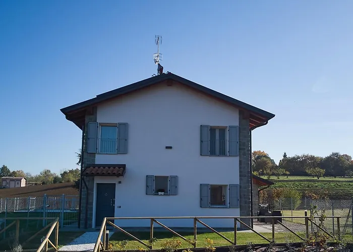 La collinetta B&B