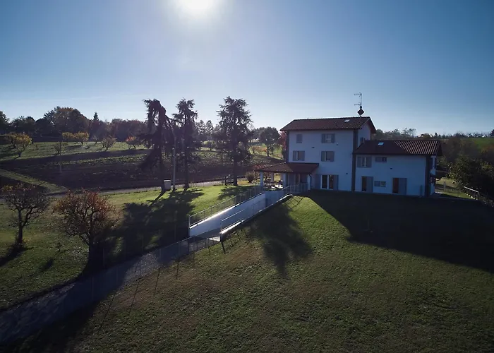 La collinetta B&B