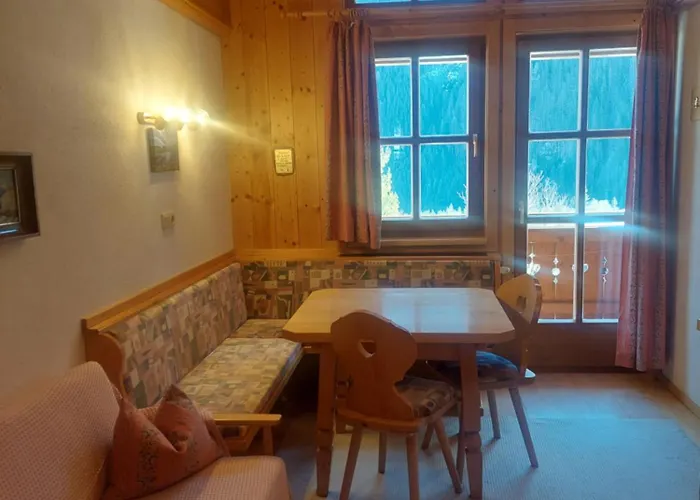 Pension Graber Krimml