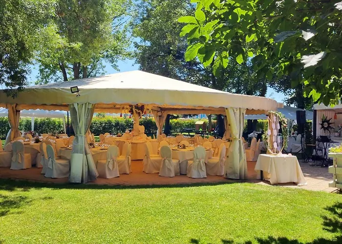 Hotel Ai Tigli