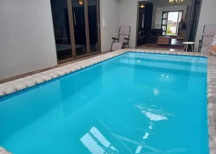 Carlo'S Boutique Guesthouse
