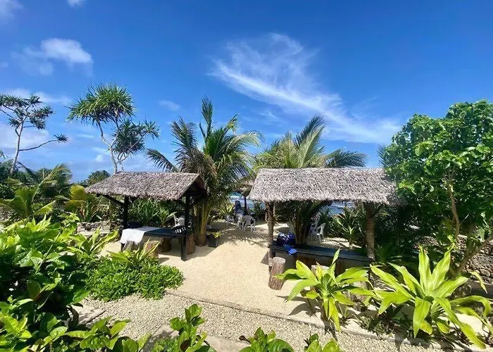 Banana Bay Beach Club Eton