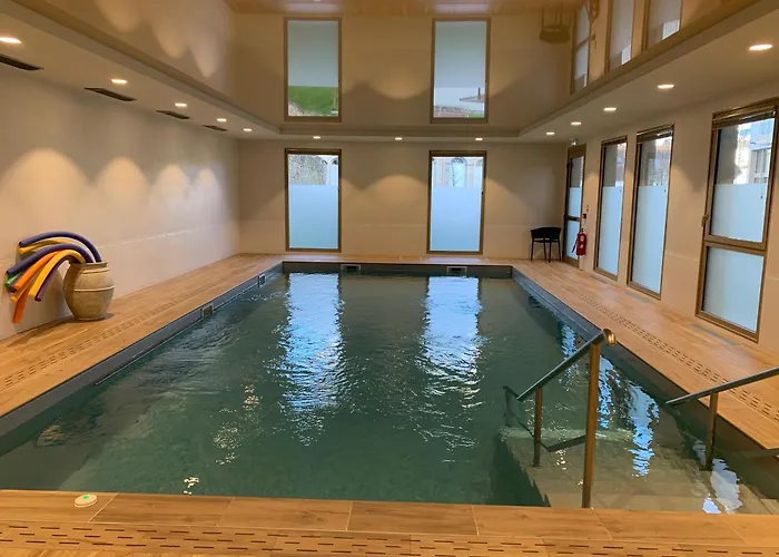 Domitys Villa Kera