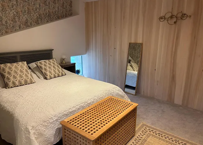 L'Auberge'Inn Coulon