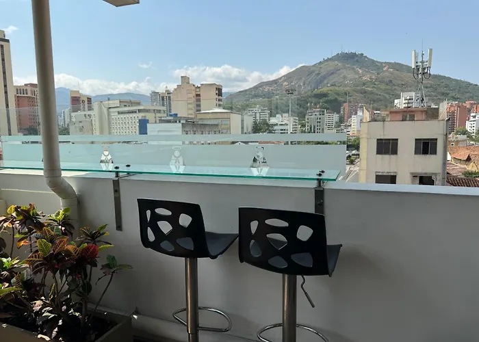 Hotel San Antonio Plaza