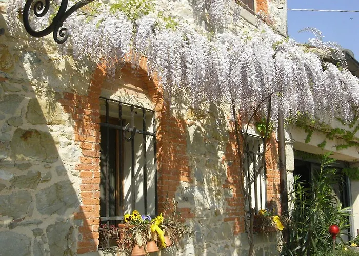 Agriturismo Casa di Campagna