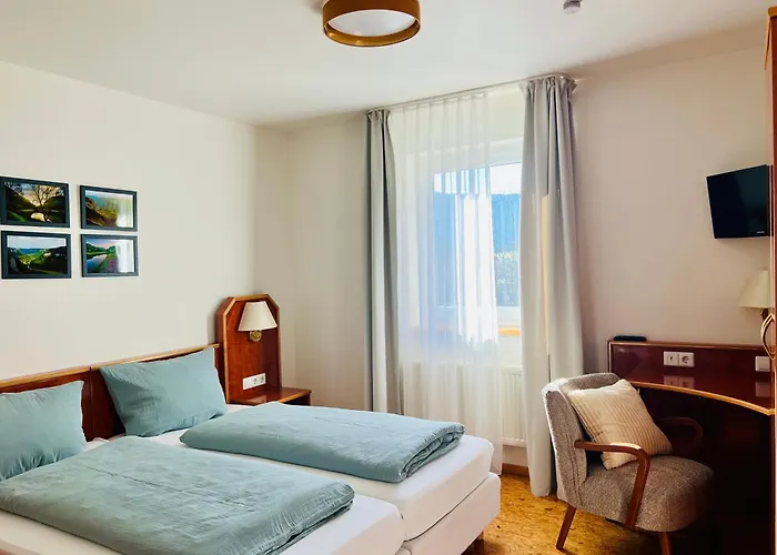 Thecrossing Bed & Breakfast