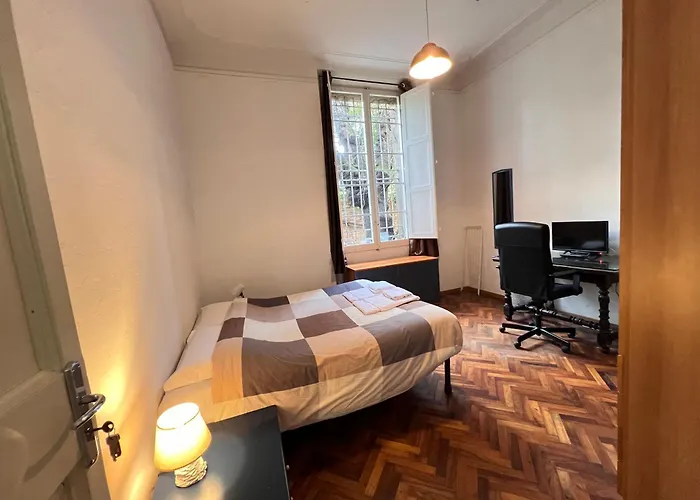 Tata Homes B&B