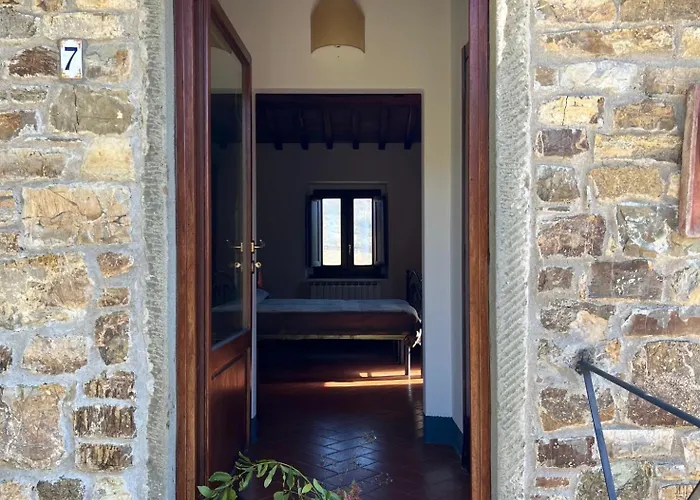 Locanda Podere Le Vigne