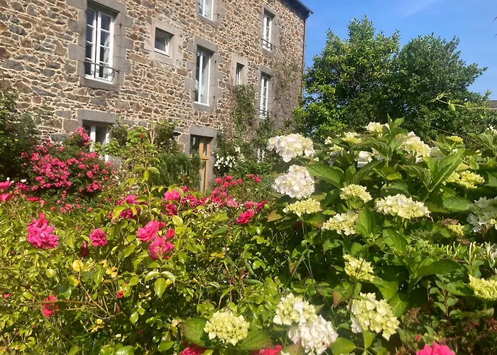 Chambres d hôtes du Moulin à papier Saint-Brieuc