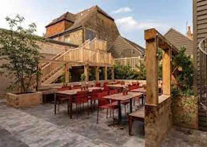 The George In Rye