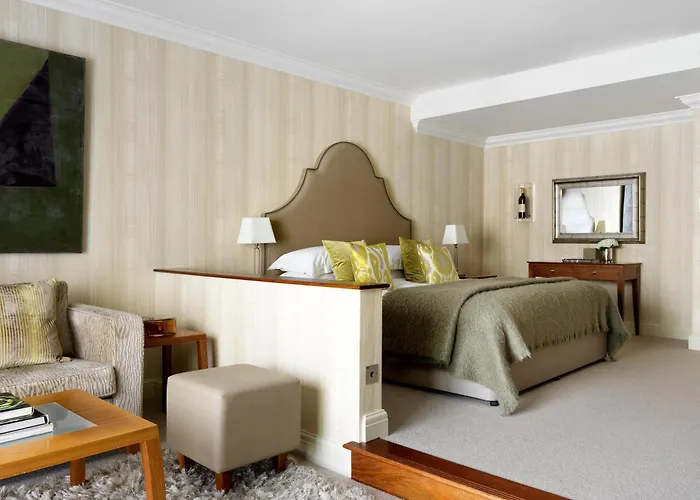 The Vineyard Hotel & Spa