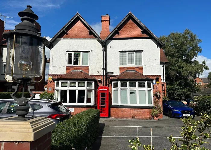 House Guest House