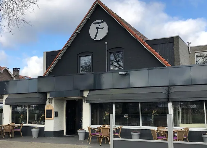 Fletcher Hotel-Restaurant Waalwijk