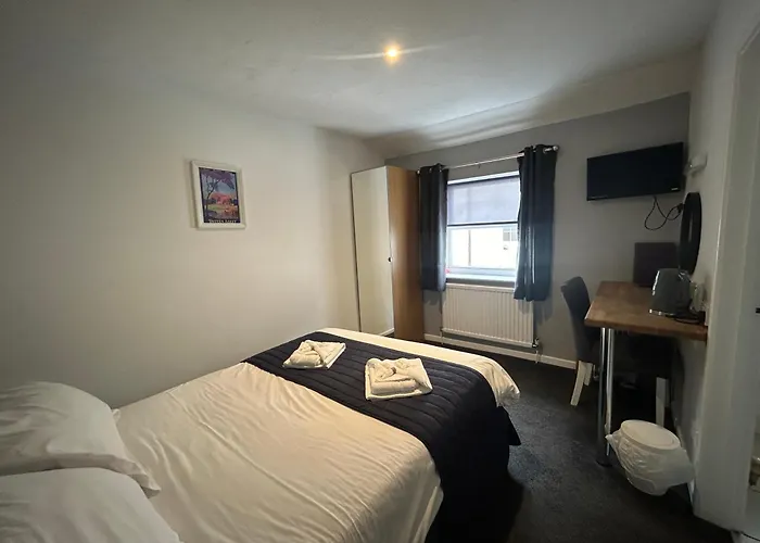 The Beaufort Hotel