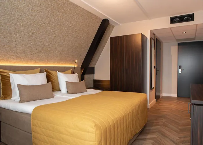 Grand Hotel Beatrix