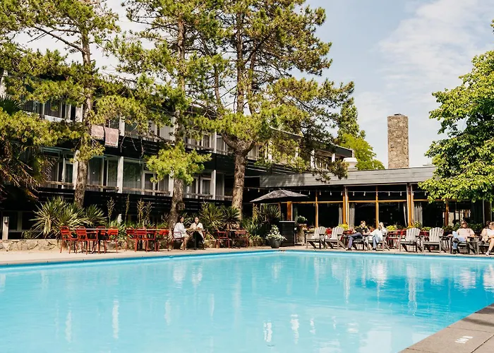 Badhotel Rockanje