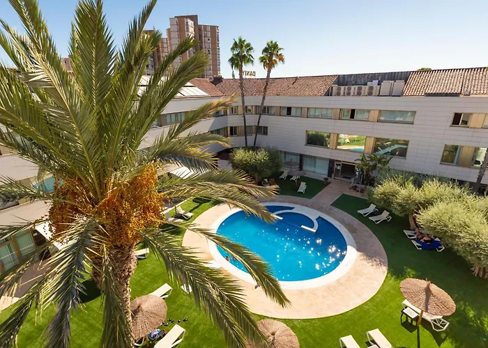 Daniya Alicante