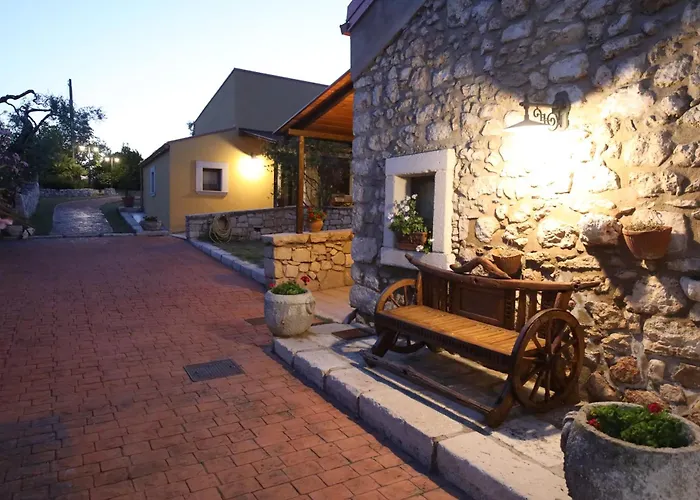 Bed and Breakfast Le Cese San Giovanni Rotondo