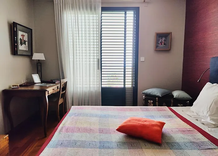 Bed and Breakfast La Palisse Peaugres