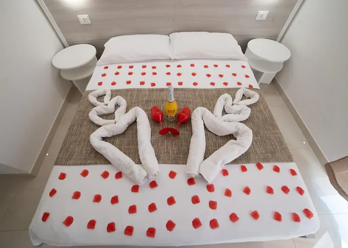 B&B Jerocades Parghelia