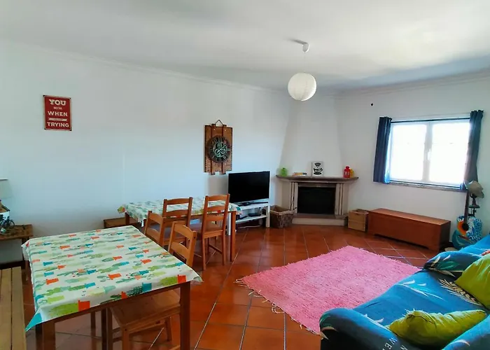Bed and Breakfast I Ka Hale Vila Nova de Milfontes