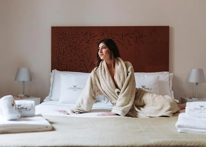 Barone Liberty & Luxury Spa-Boutique