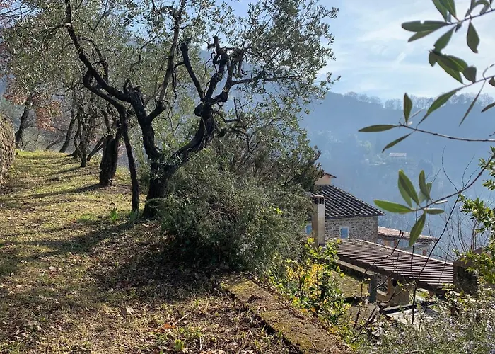 Podere Le Vedute Larciano