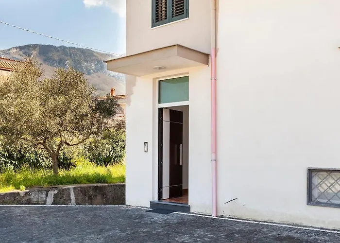 Bed and Breakfast La Casa di Annette Fisciano