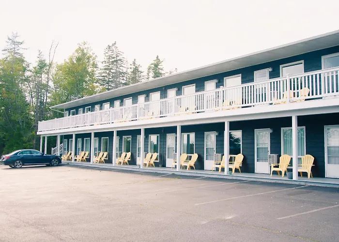 Ceilidh Country Lodge