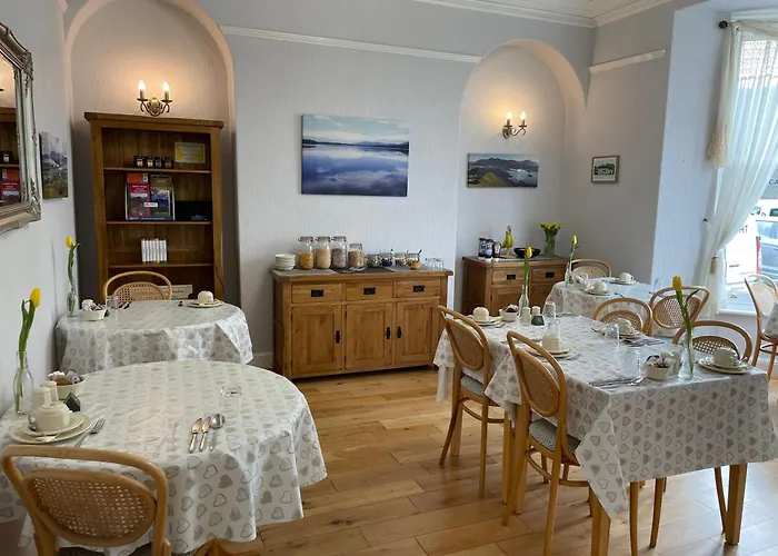 Rivendell Guest House
