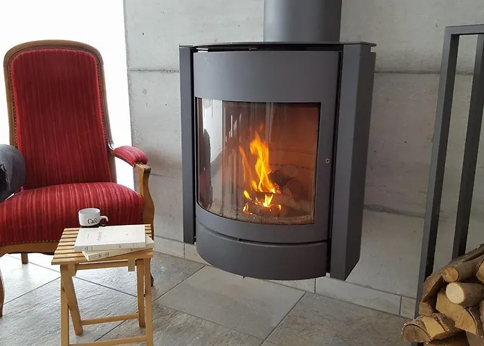 Gite Chez Toinette Saignelégier
