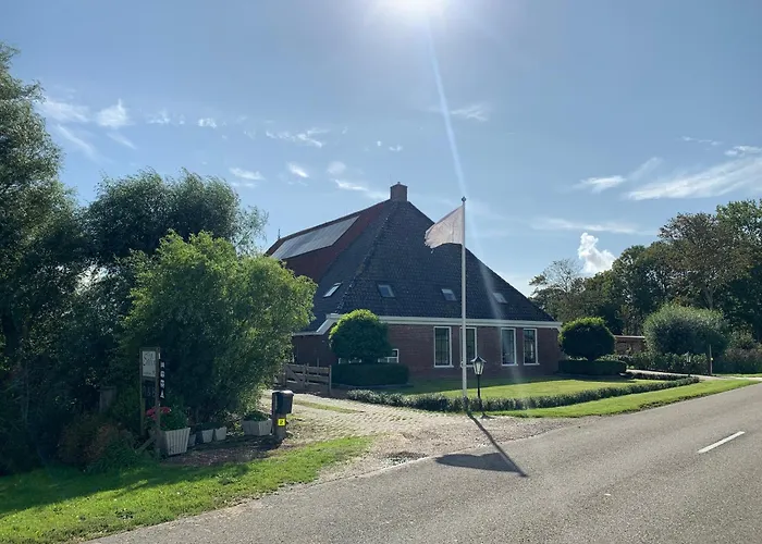 Bed And Breakfast De Salix