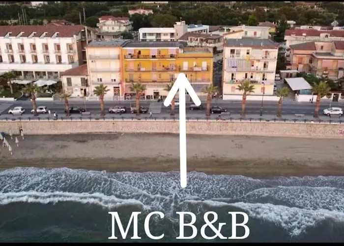 Mc B&B