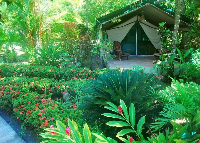 Rafiki Beach Camp