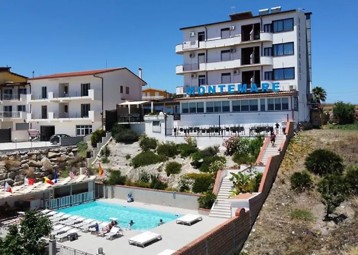 B&B Monte  Agrigento