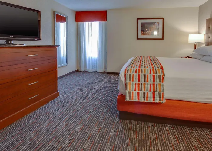 Drury Inn & Suites Memphis Southaven