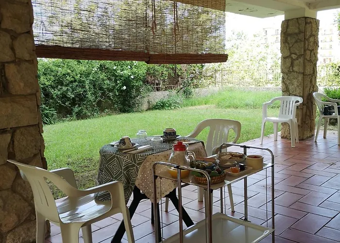 B&B - Il Porticato Paola