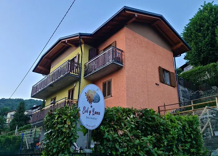Sol Y Luna B&B