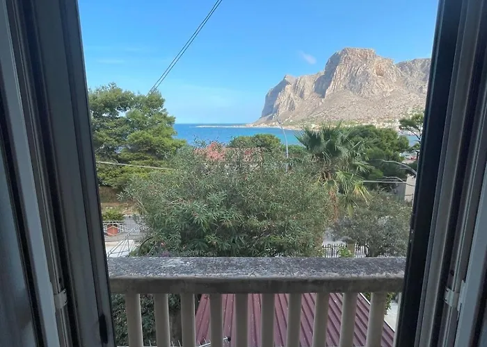 Finestra Sul Mare