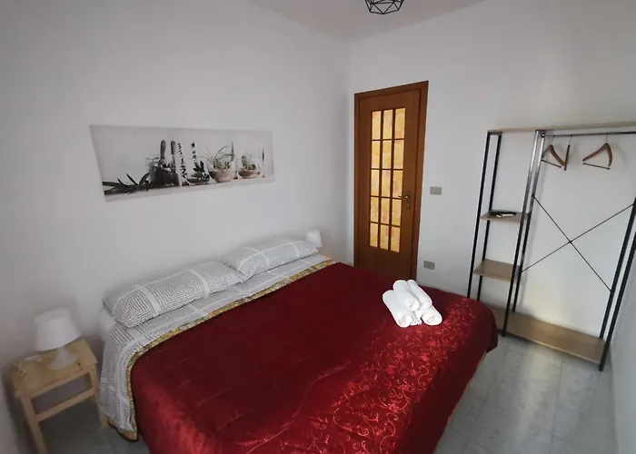 B&B Civico 51 San Filippo del Mela