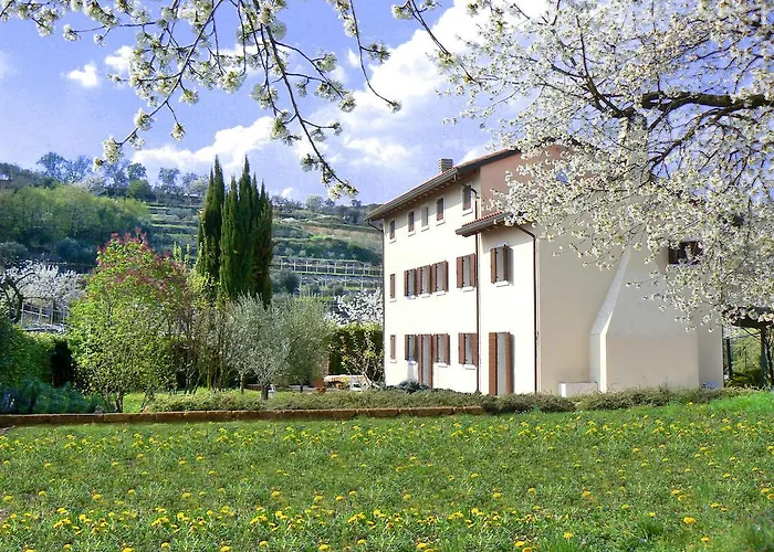 B&B Il Pettirosso
