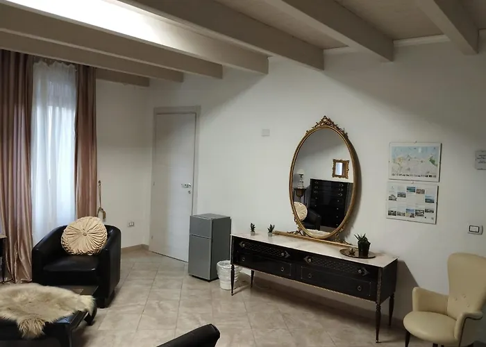 Affittacamere Vicino al Porto Porto Torres